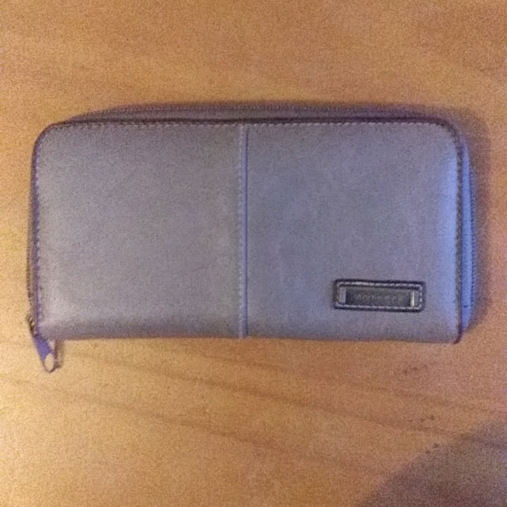 Rosetti wallet